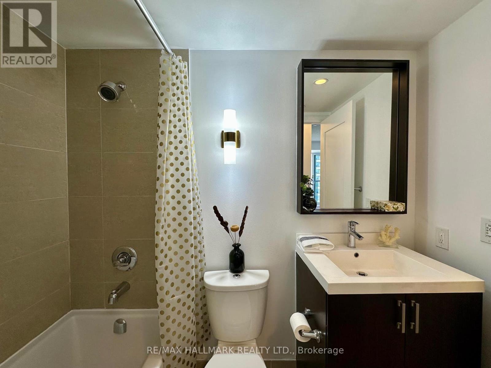 1008 - 18 Graydon Hall Drive, Toronto, Ontario  M3A 0A4 - Photo 10 - C12438225
