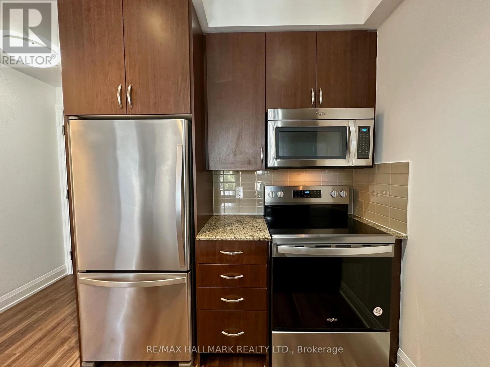1008 - 18 Graydon Hall Drive, Toronto, Ontario  M3A 0A4 - Photo 4 - C12438225
