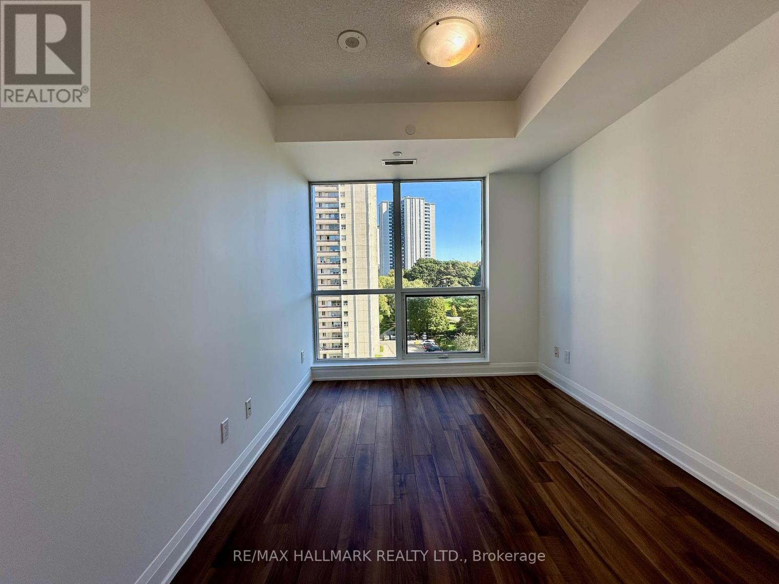1008 - 18 Graydon Hall Drive, Toronto, Ontario  M3A 0A4 - Photo 6 - C12438225
