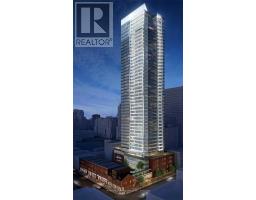 2708 - 5 ST JOSEPH STREET, Toronto, Ontario