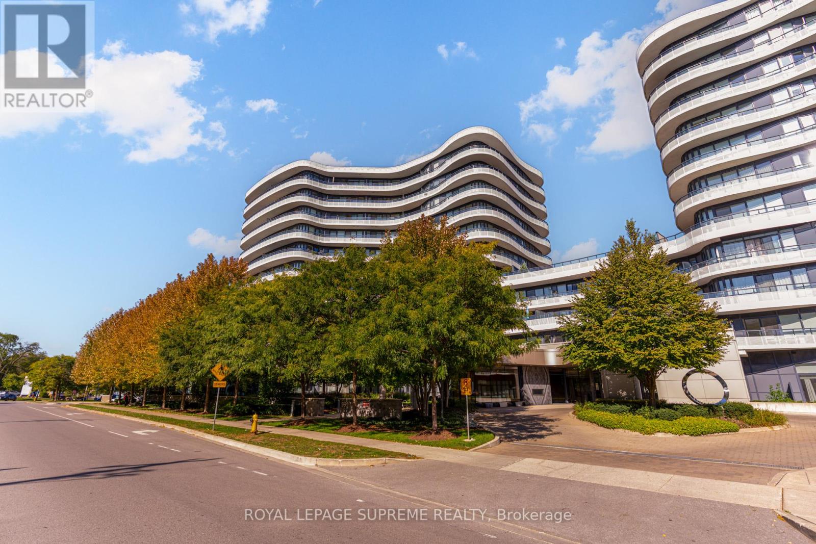 817 - 99 THE DONWAY W WAY, Toronto, Ontario
