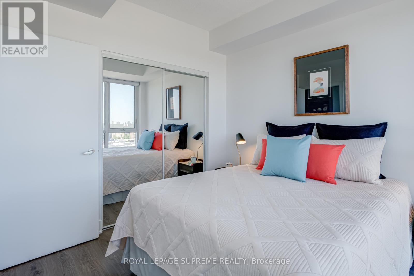817 - 99 The Donway W Way, Toronto, Ontario  M3C 0N8 - Photo 11 - C12438280