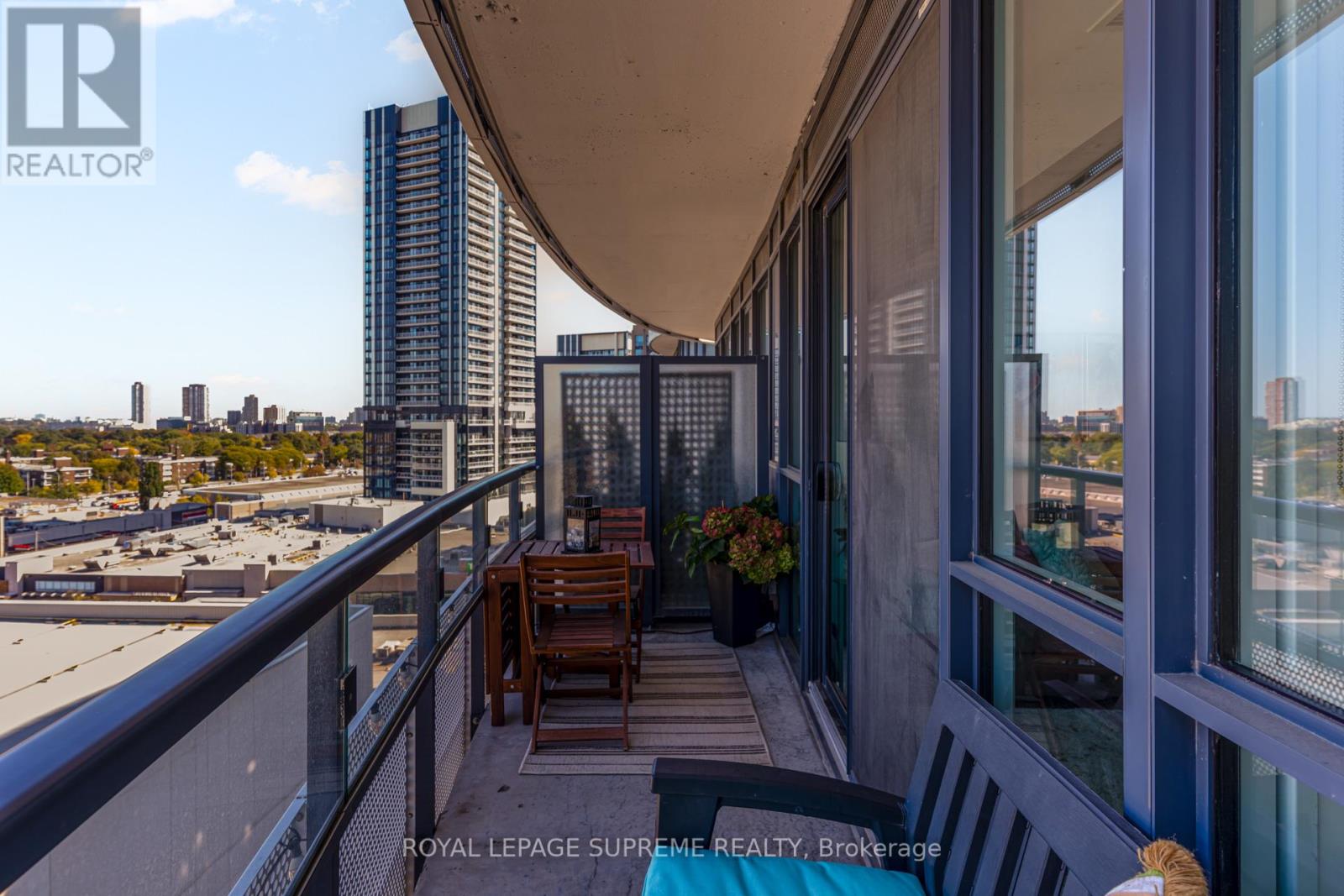 817 - 99 The Donway W Way, Toronto, Ontario  M3C 0N8 - Photo 14 - C12438280