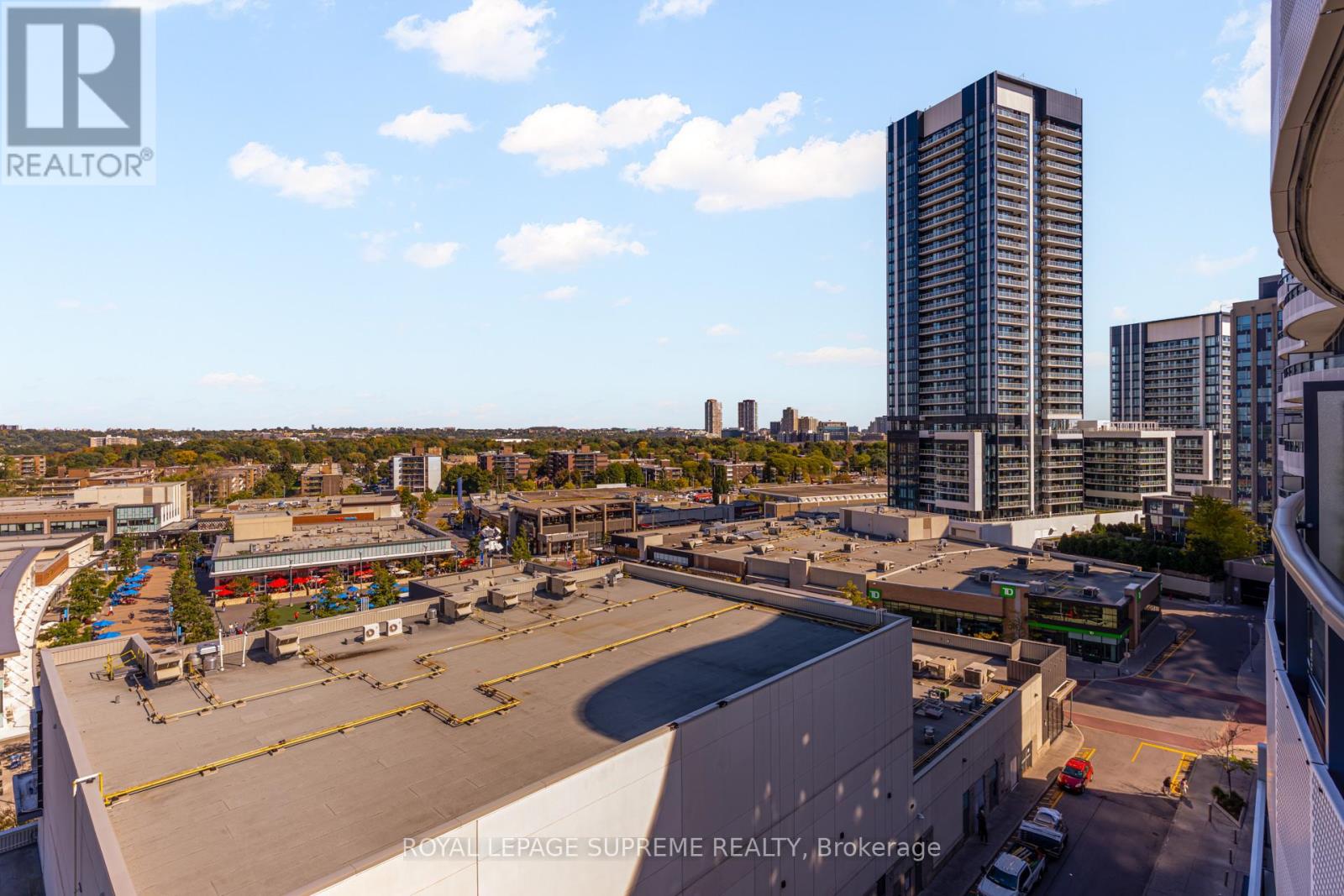 817 - 99 The Donway W Way, Toronto, Ontario  M3C 0N8 - Photo 15 - C12438280