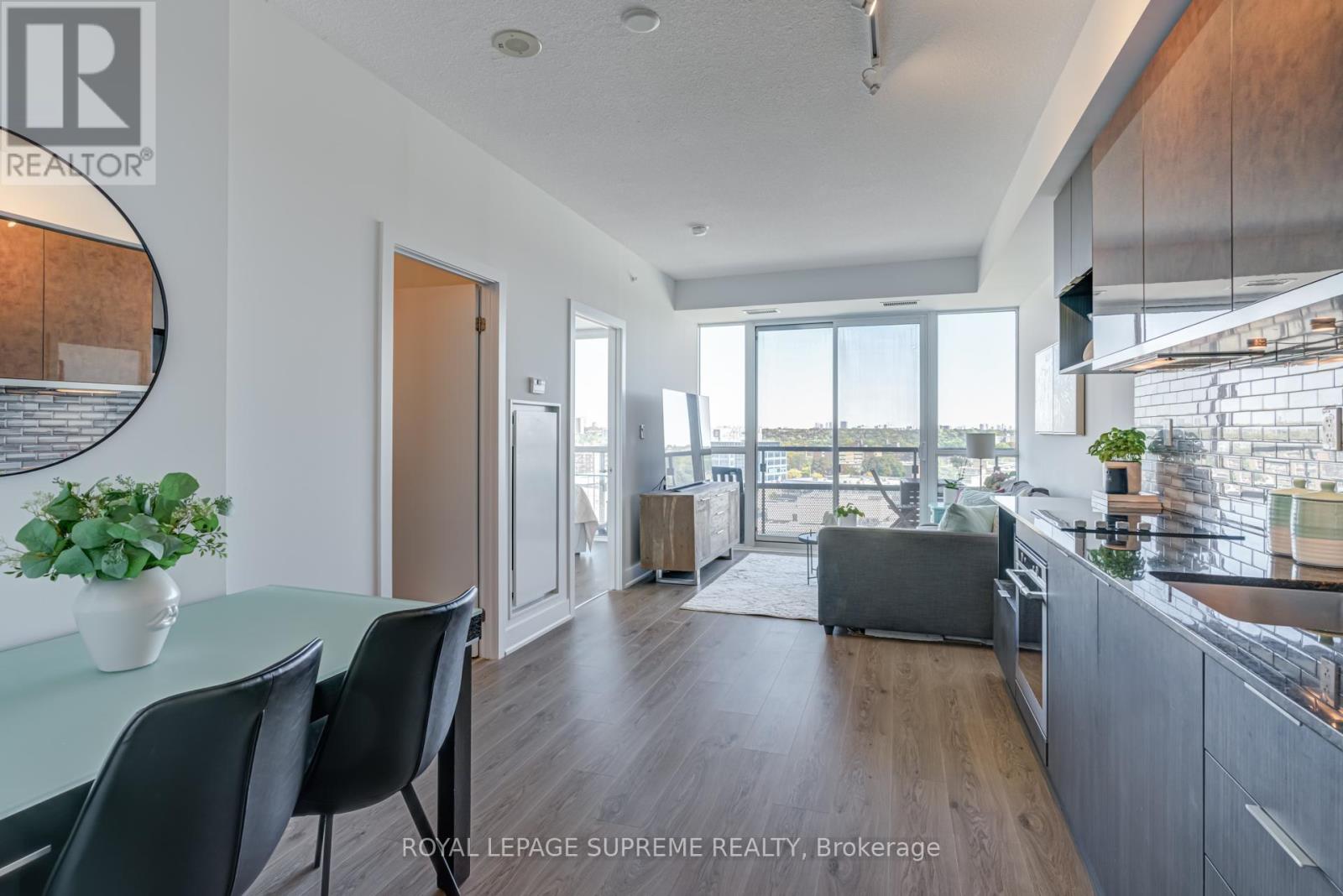 817 - 99 The Donway W Way, Toronto, Ontario  M3C 0N8 - Photo 4 - C12438280