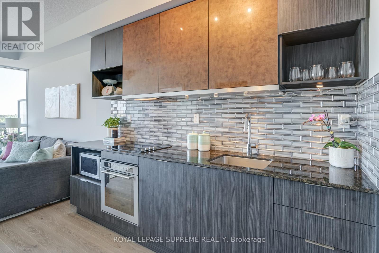 817 - 99 The Donway W Way, Toronto, Ontario  M3C 0N8 - Photo 6 - C12438280