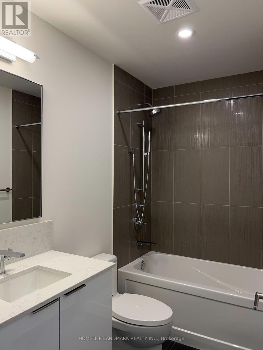 4407 - 28 Freeland Street, Toronto, Ontario  M5E 0E3 - Photo 11 - C12438302