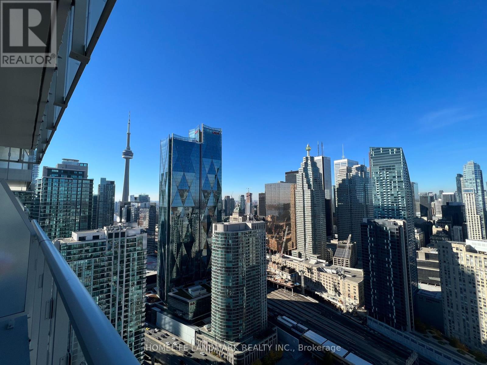 4407 - 28 Freeland Street, Toronto, Ontario  M5E 0E3 - Photo 2 - C12438302