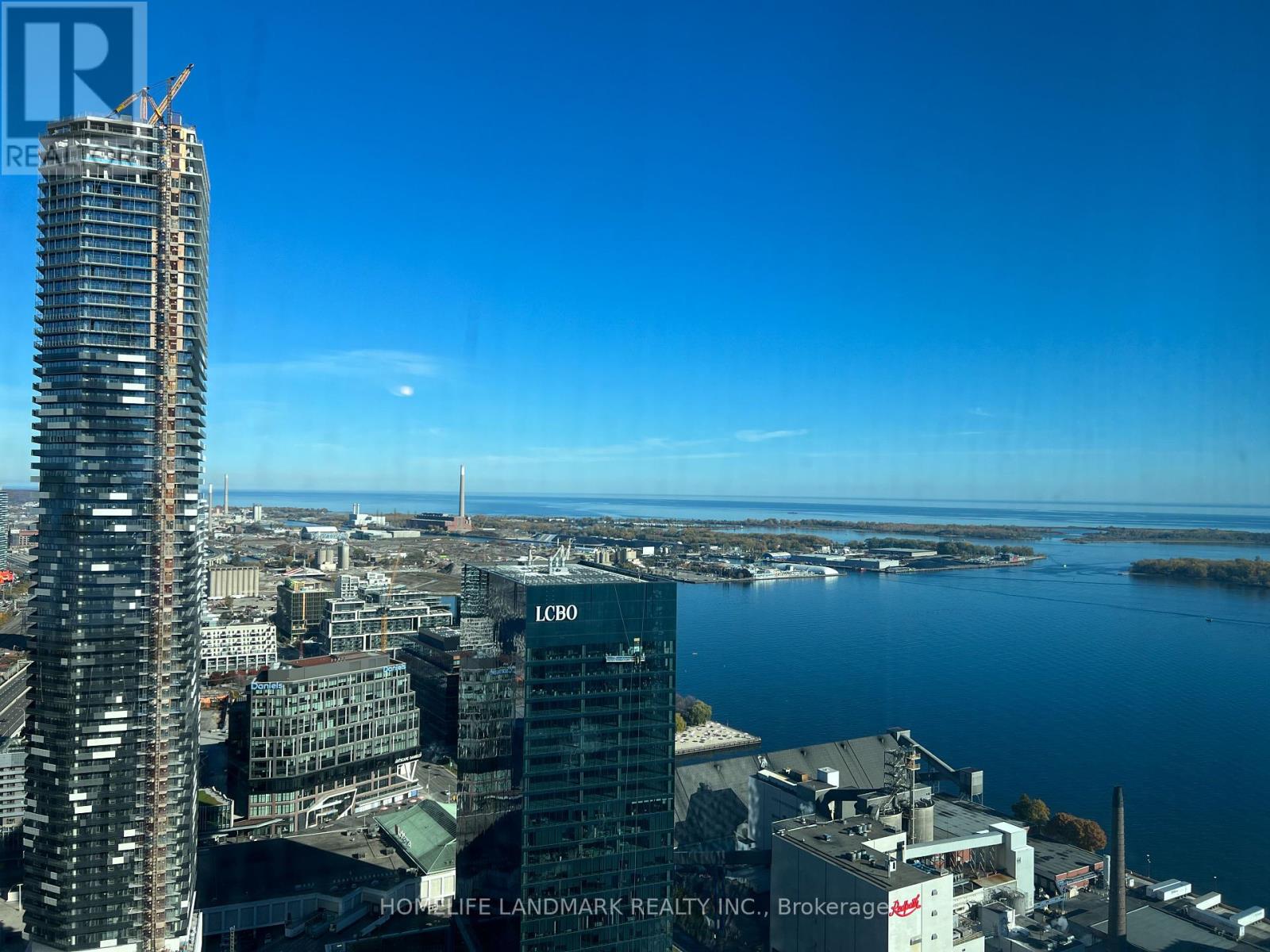 4407 - 28 Freeland Street, Toronto, Ontario  M5E 0E3 - Photo 3 - C12438302