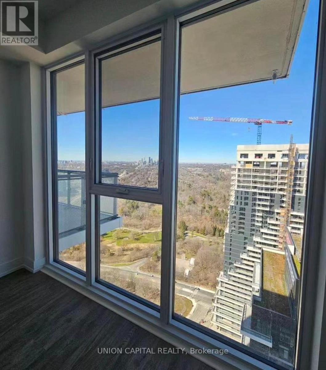 4102 - 30 Inn On The Park Drive, Toronto, Ontario  M3C 0P7 - Photo 10 - C12438334