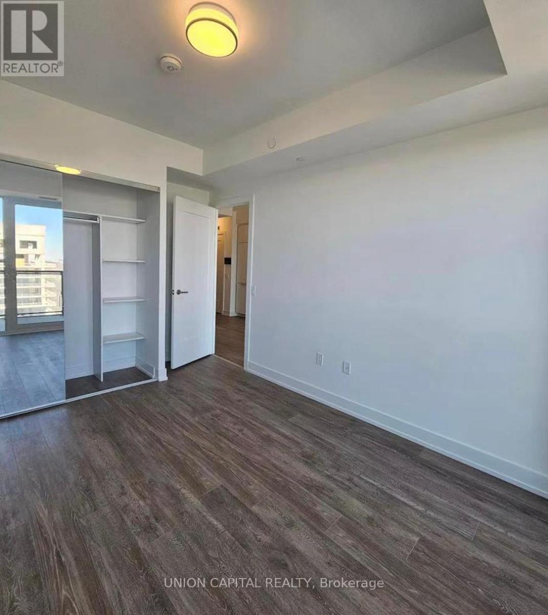 4102 - 30 Inn On The Park Drive, Toronto, Ontario  M3C 0P7 - Photo 12 - C12438334