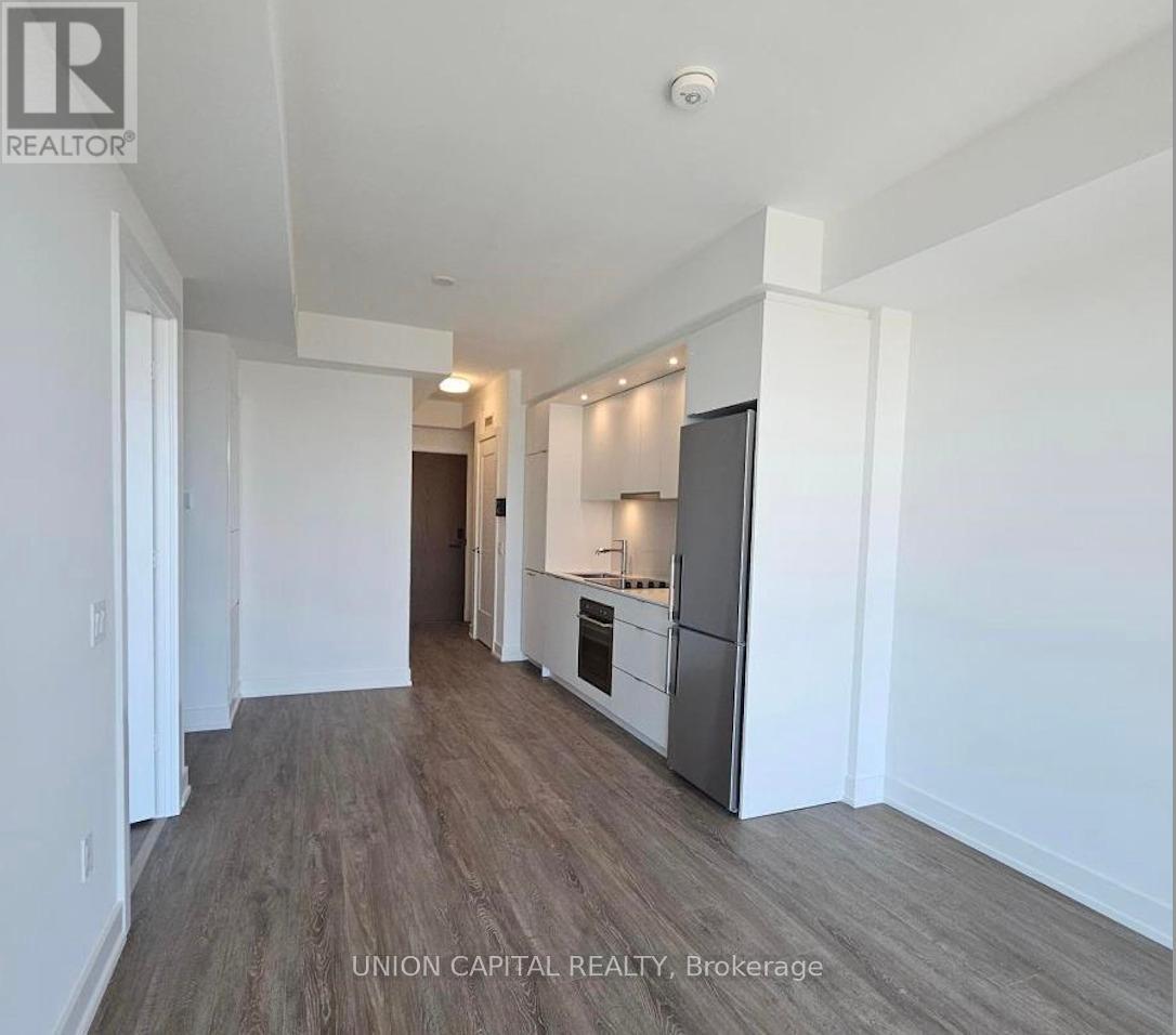 4102 - 30 Inn On The Park Drive, Toronto, Ontario  M3C 0P7 - Photo 8 - C12438334