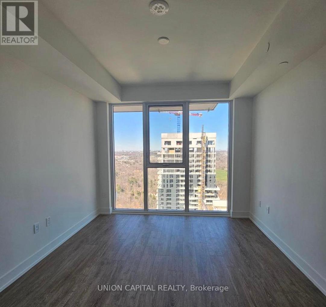 4102 - 30 Inn On The Park Drive, Toronto, Ontario  M3C 0P7 - Photo 9 - C12438334