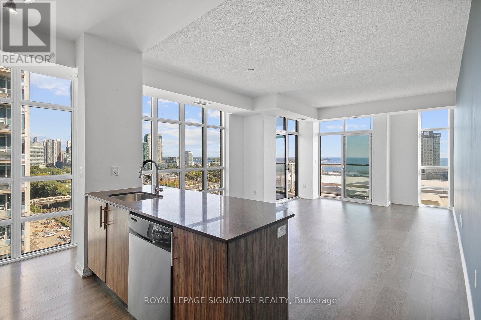 1702 - 65 EAST LIBERTY STREET, Toronto, Ontario