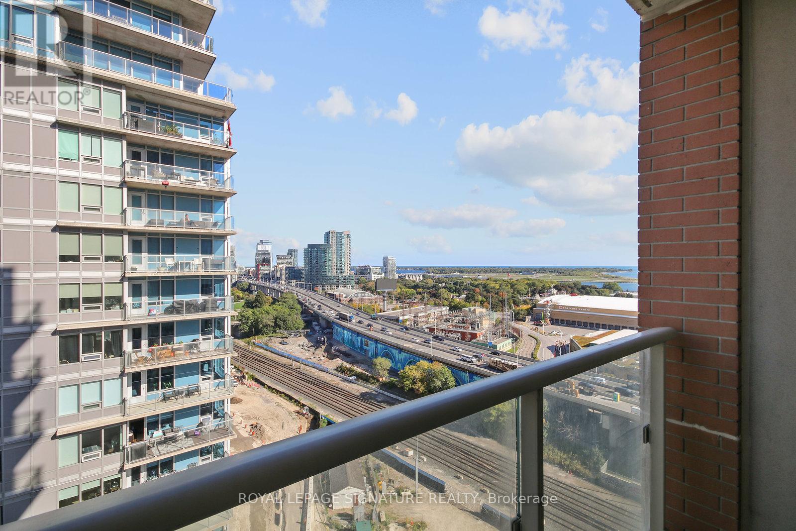 1702 - 65 East Liberty Street, Toronto, Ontario  M6K 3R2 - Photo 22 - C12438337