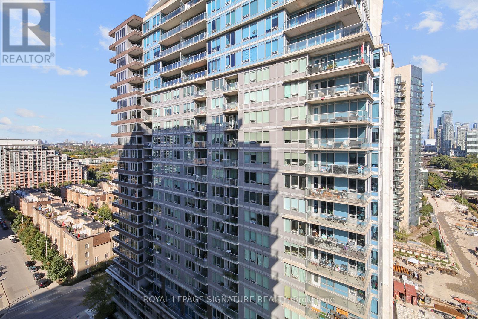 1702 - 65 East Liberty Street, Toronto, Ontario  M6K 3R2 - Photo 26 - C12438337
