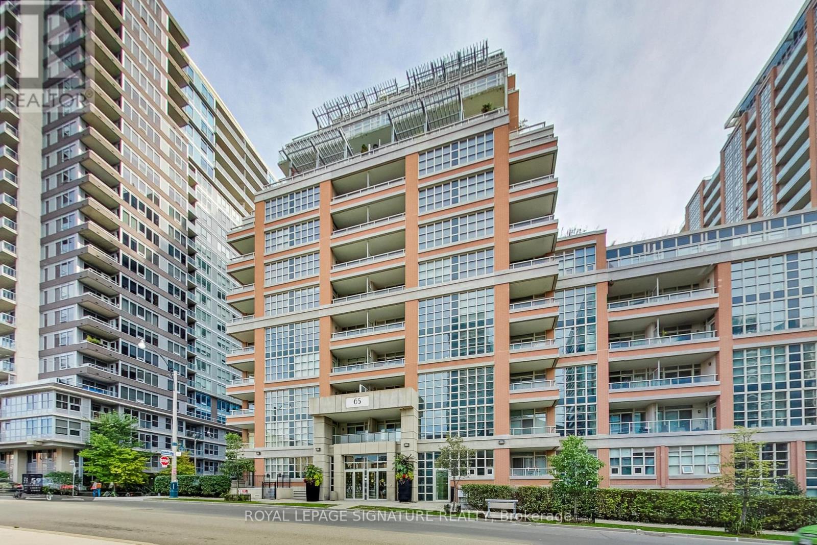 1702 - 65 East Liberty Street, Toronto, Ontario  M6K 3R2 - Photo 45 - C12438337