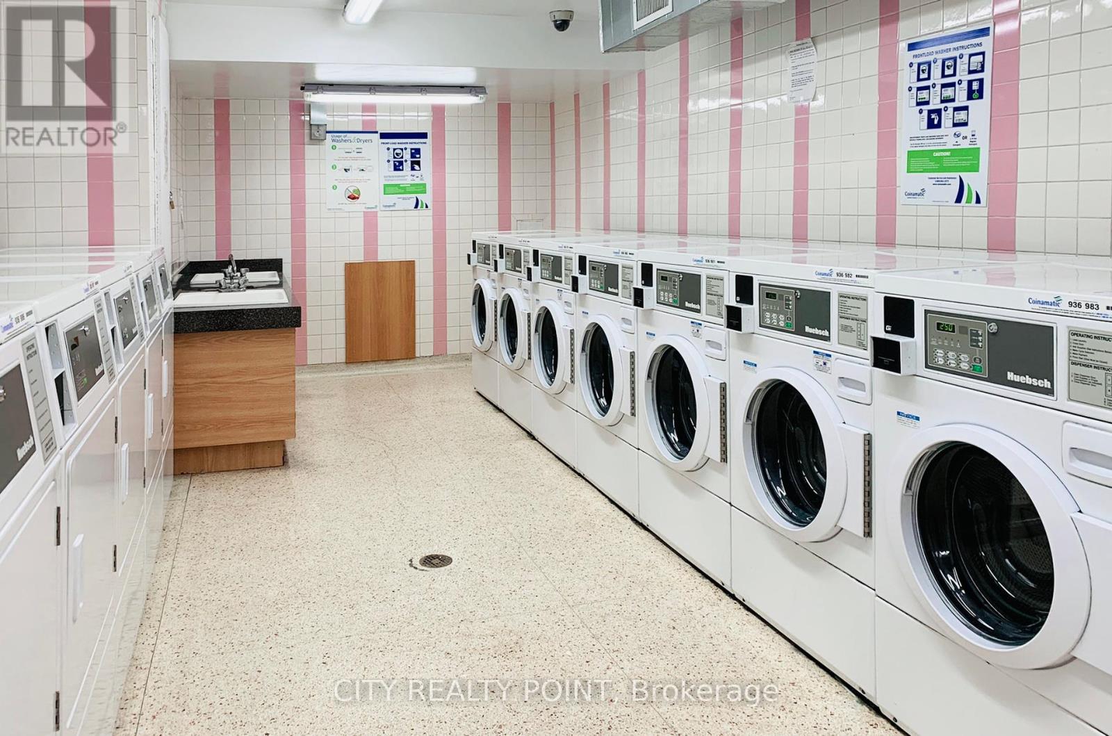 711 - 6200 Bathurst Street, Toronto, Ontario  M2R 2A3 - Photo 15 - C12438339