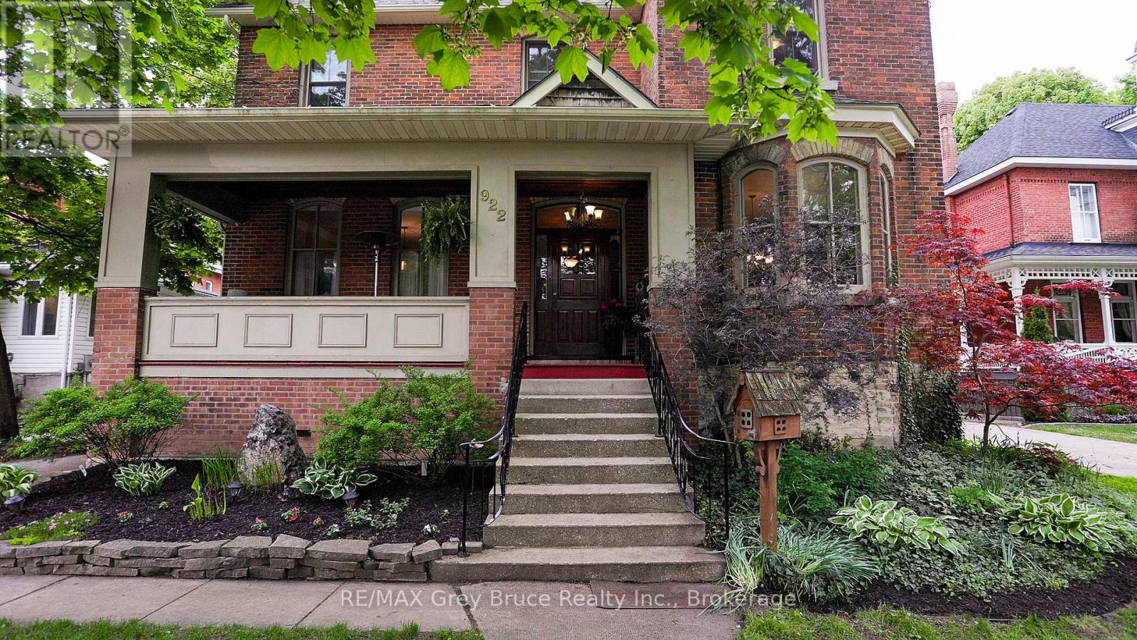 922 3rd Avenue W, Owen Sound, Ontario  N4K 4P6 - Photo 6 - X12341300