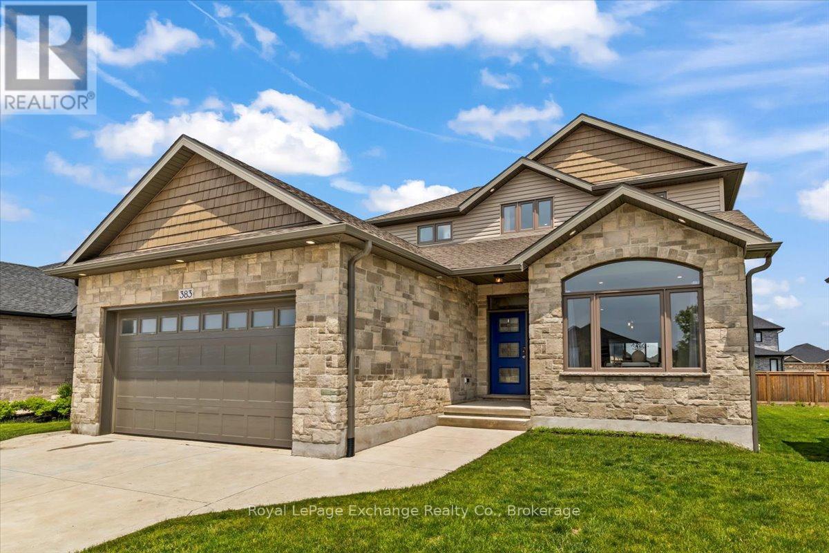 383 NORTHPORT DRIVE, Saugeen Shores, Ontario