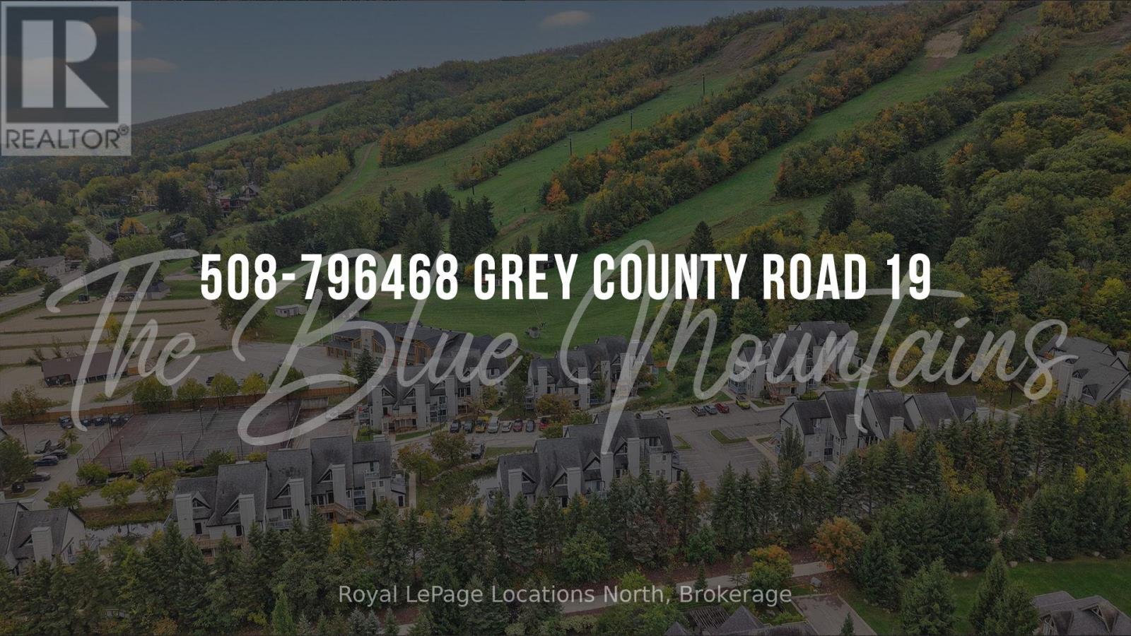 508 - 796468 Grey 19 Road, Blue Mountains, Ontario  L9Y 0N6 - Photo 44 - X12431051