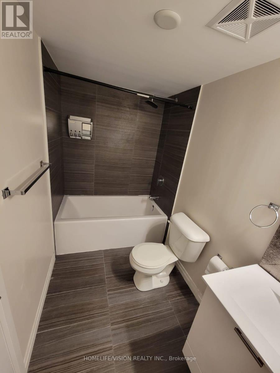604 - 2152 Lawrence Avenue E, Toronto, Ontario  M1R 0B5 - Photo 11 - E12438173