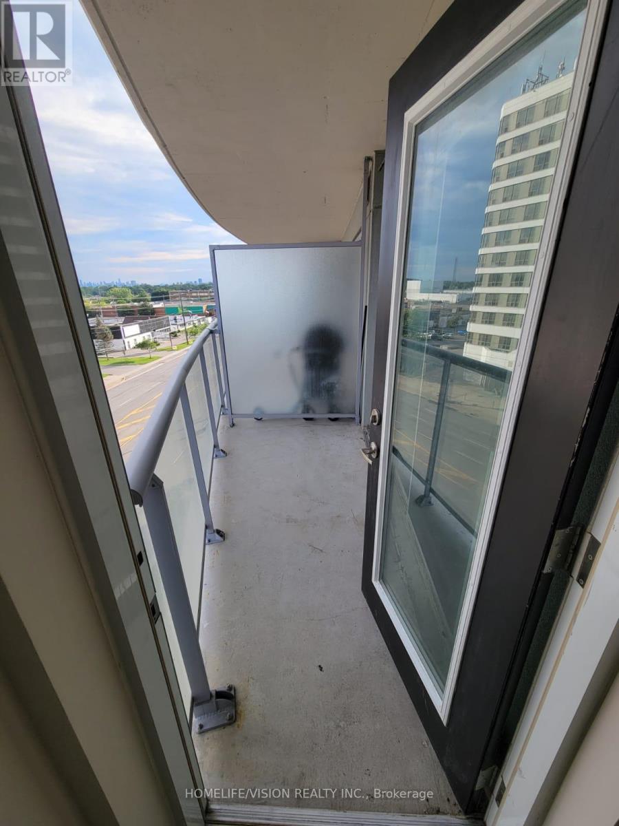604 - 2152 Lawrence Avenue E, Toronto, Ontario  M1R 0B5 - Photo 13 - E12438173
