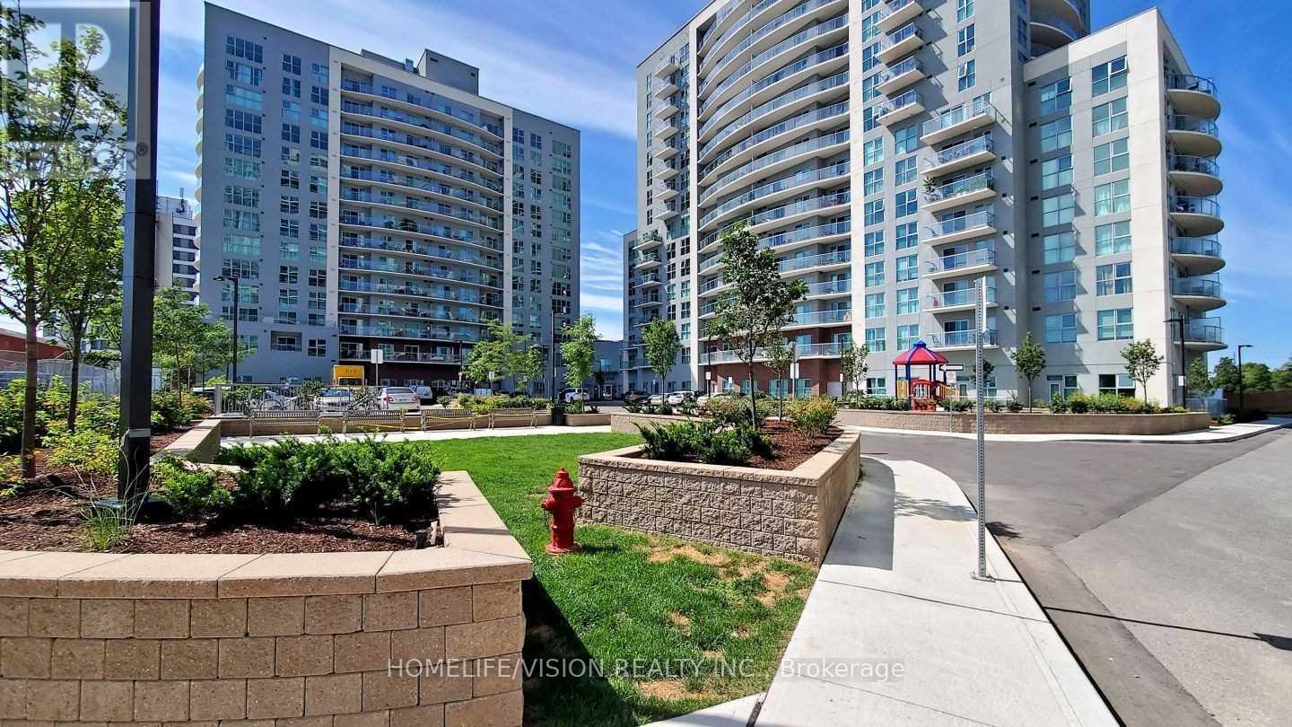 604 - 2152 Lawrence Avenue E, Toronto, Ontario  M1R 0B5 - Photo 15 - E12438173