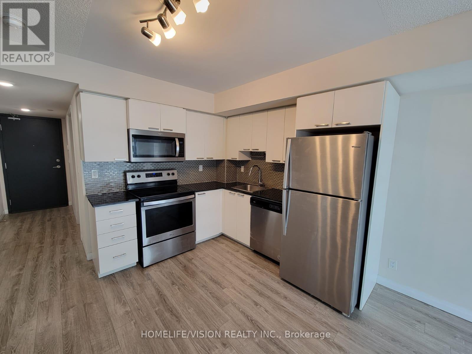 604 - 2152 Lawrence Avenue E, Toronto, Ontario  M1R 0B5 - Photo 5 - E12438173