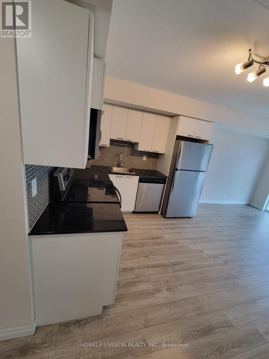 604 - 2152 Lawrence Avenue E, Toronto, Ontario  M1R 0B5 - Photo 6 - E12438173