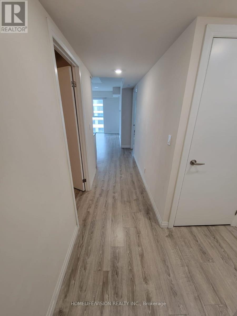 604 - 2152 Lawrence Avenue E, Toronto, Ontario  M1R 0B5 - Photo 7 - E12438173