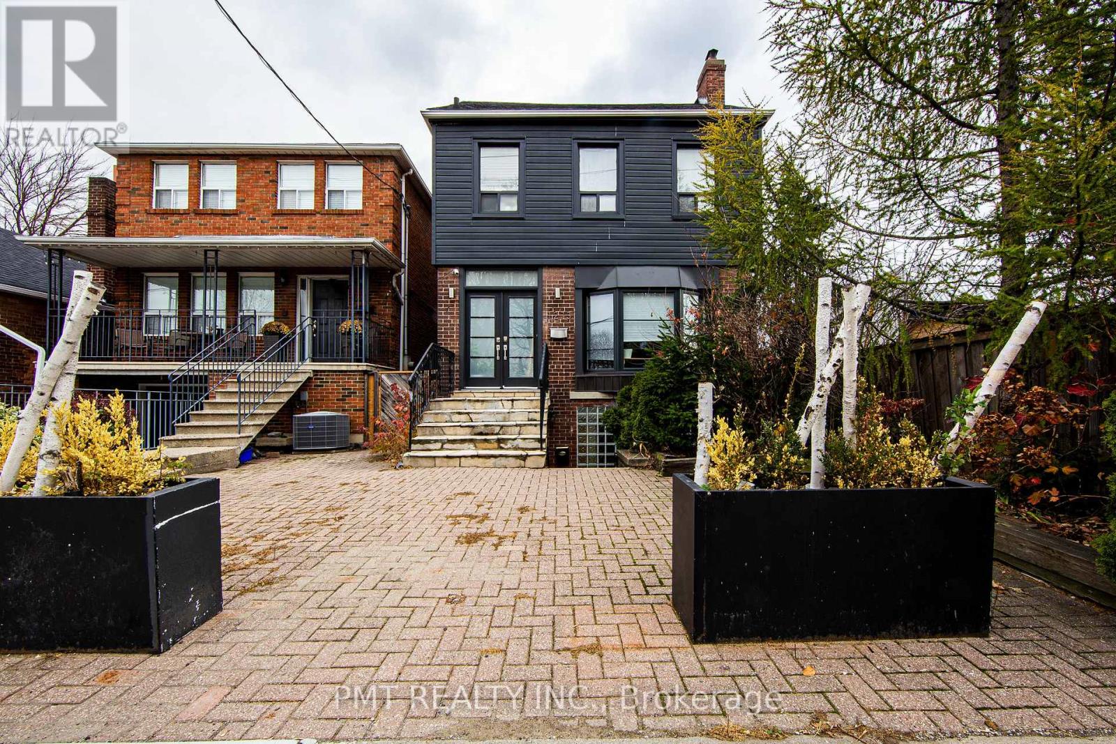 LOWER - 1273 PAPE AVENUE, Toronto, Ontario