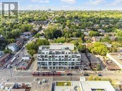 213 - 1630 QUEEN STREET, Toronto, Ontario