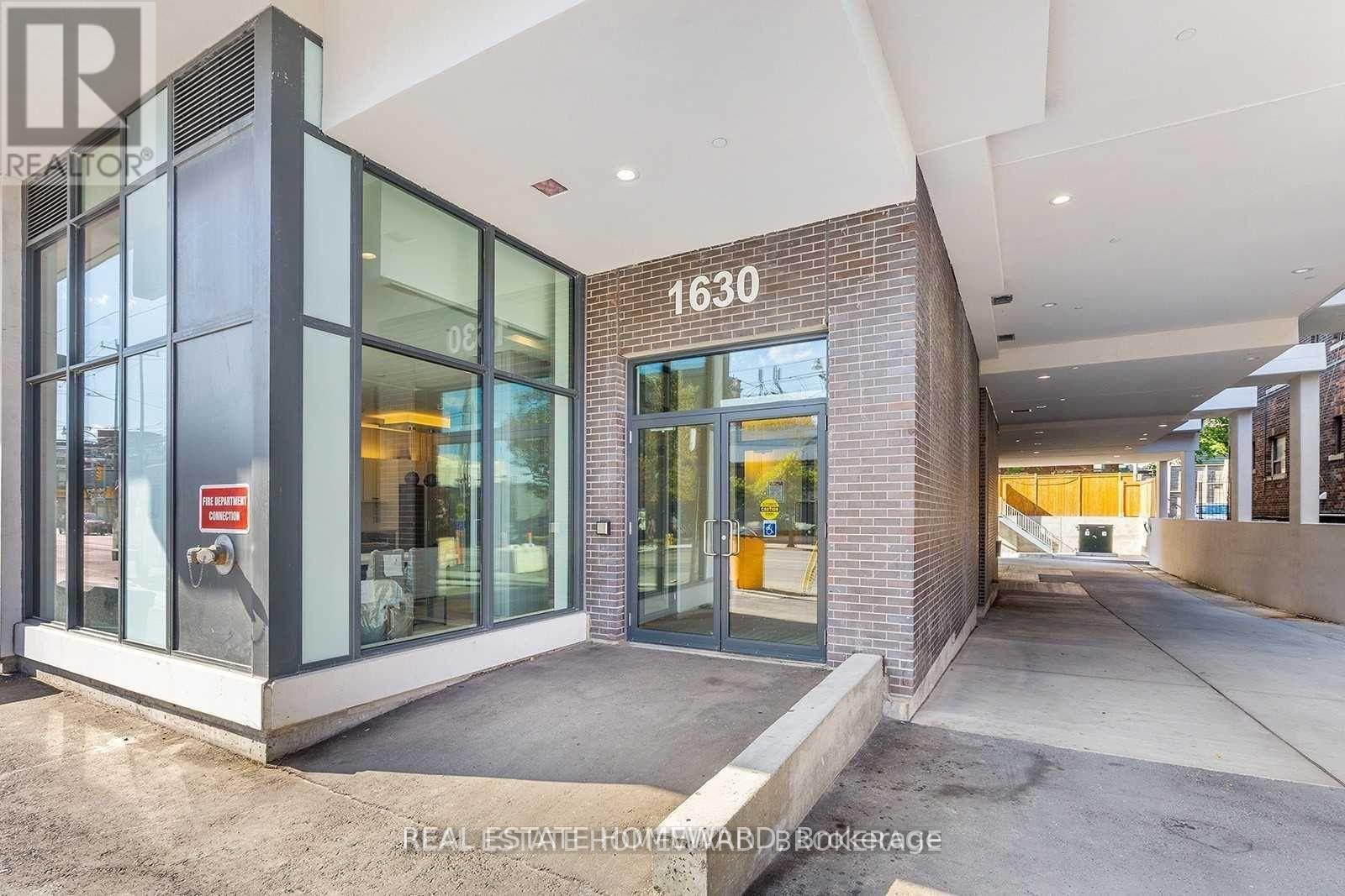 213 - 1630 Queen Street, Toronto, Ontario  M4L 1G3 - Photo 2 - E12438220