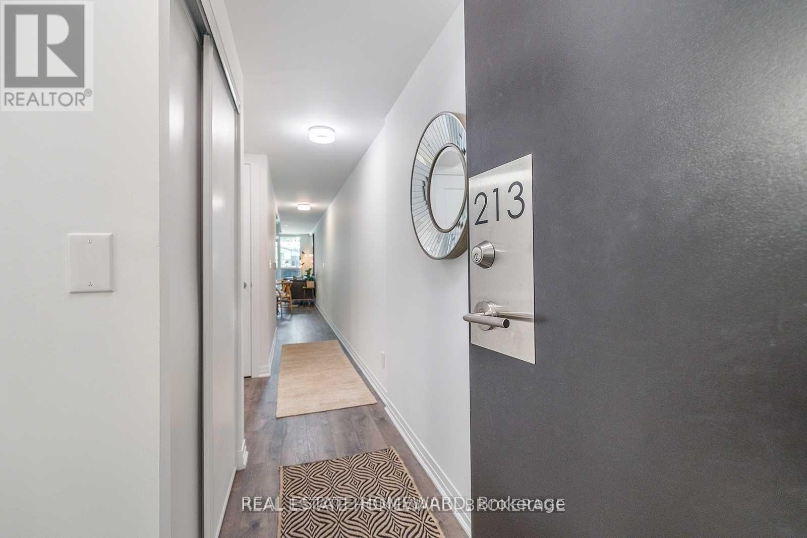 213 - 1630 Queen Street, Toronto, Ontario  M4L 1G3 - Photo 3 - E12438220