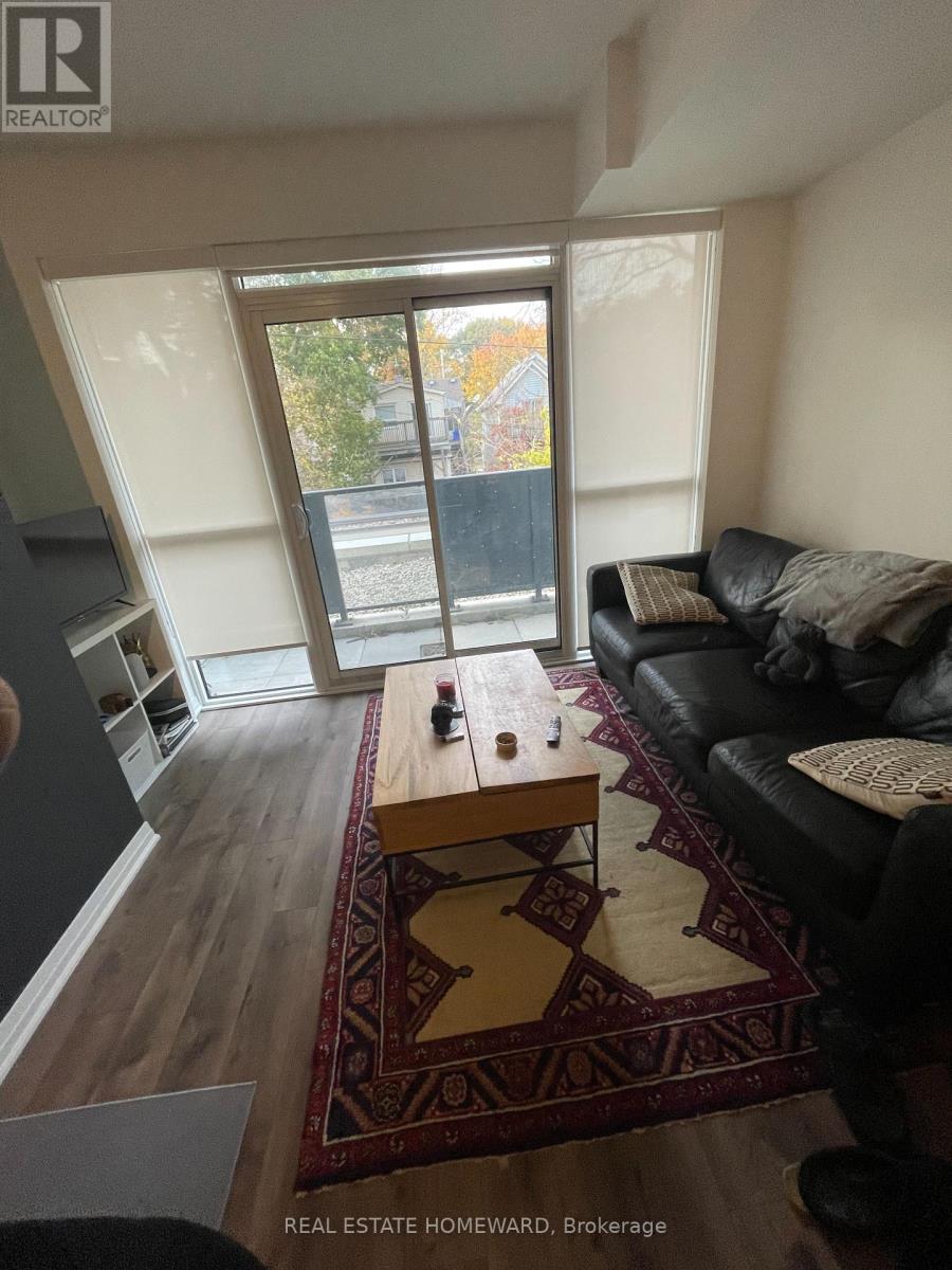 213 - 1630 Queen Street, Toronto, Ontario  M4L 1G3 - Photo 5 - E12438220