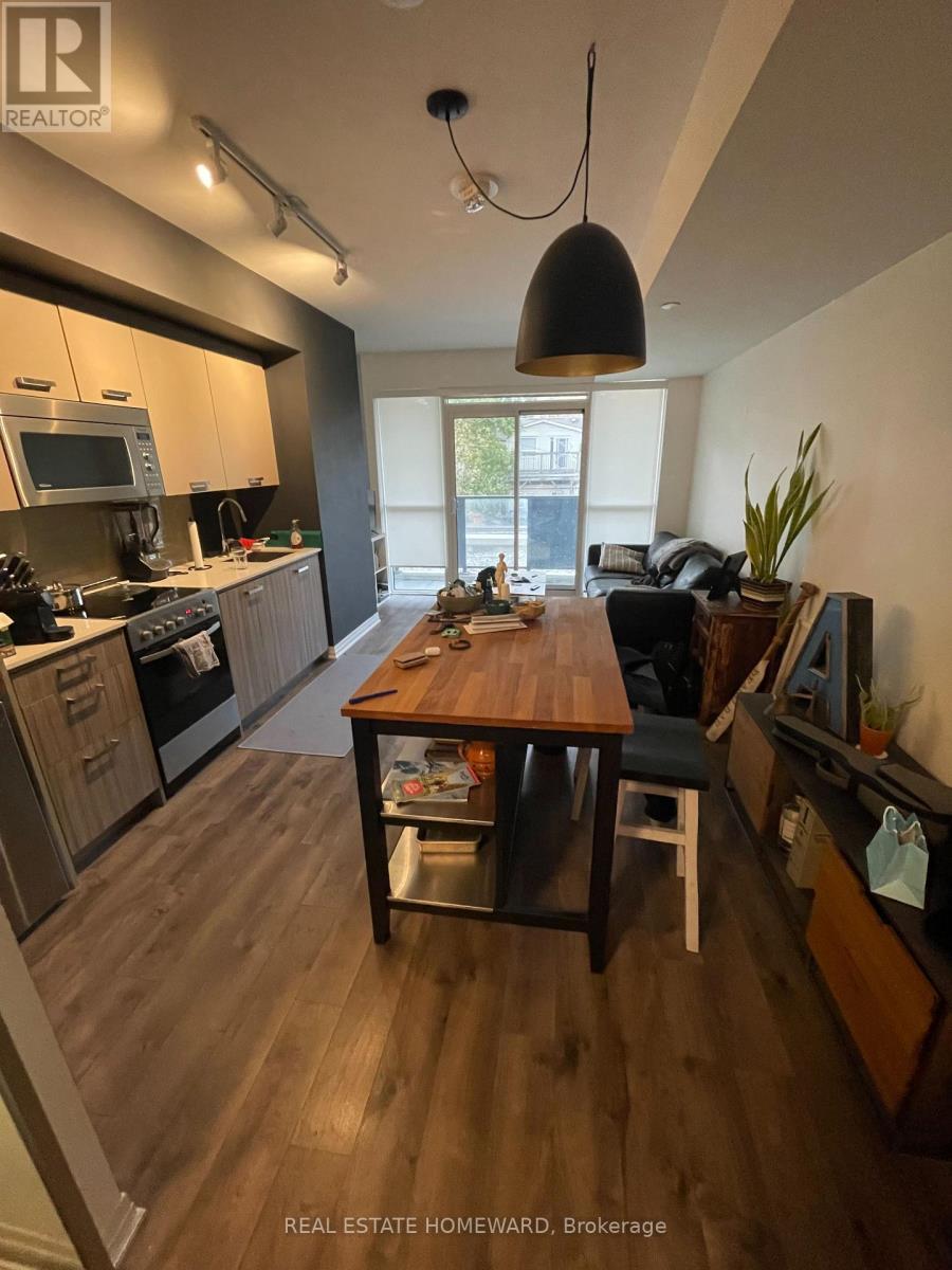 213 - 1630 Queen Street, Toronto, Ontario  M4L 1G3 - Photo 6 - E12438220