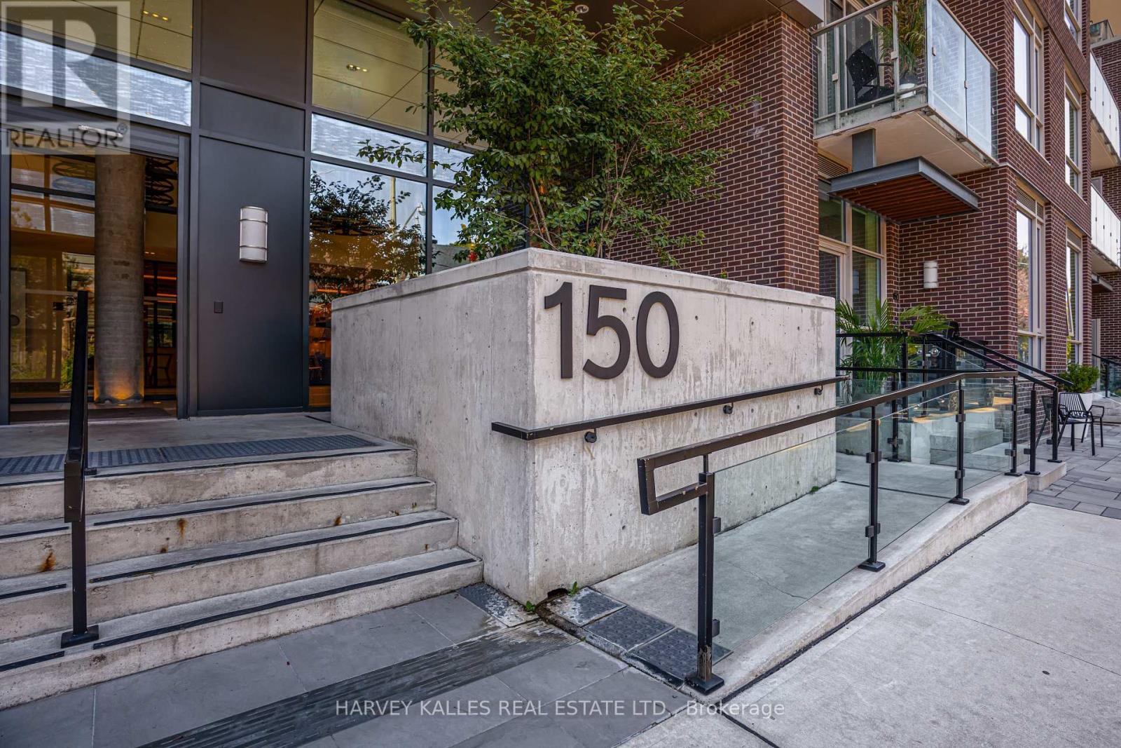 541 - 150 Logan Avenue, Toronto, Ontario  M4M 0E4 - Photo 19 - E12438338