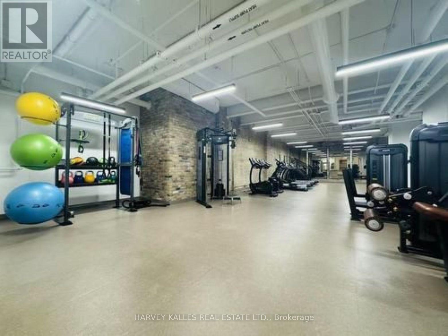 541 - 150 Logan Avenue, Toronto, Ontario  M4M 0E4 - Photo 27 - E12438338