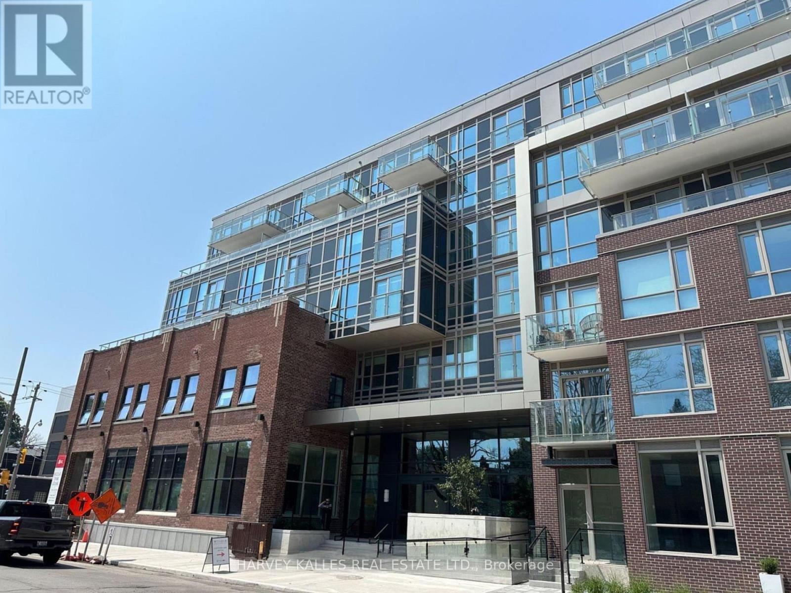 541 - 150 Logan Avenue, Toronto, Ontario  M4M 0E4 - Photo 30 - E12438338