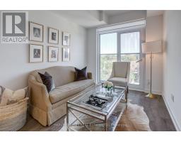 541 - 150 Logan Avenue, Toronto (South Riverdale), Ca