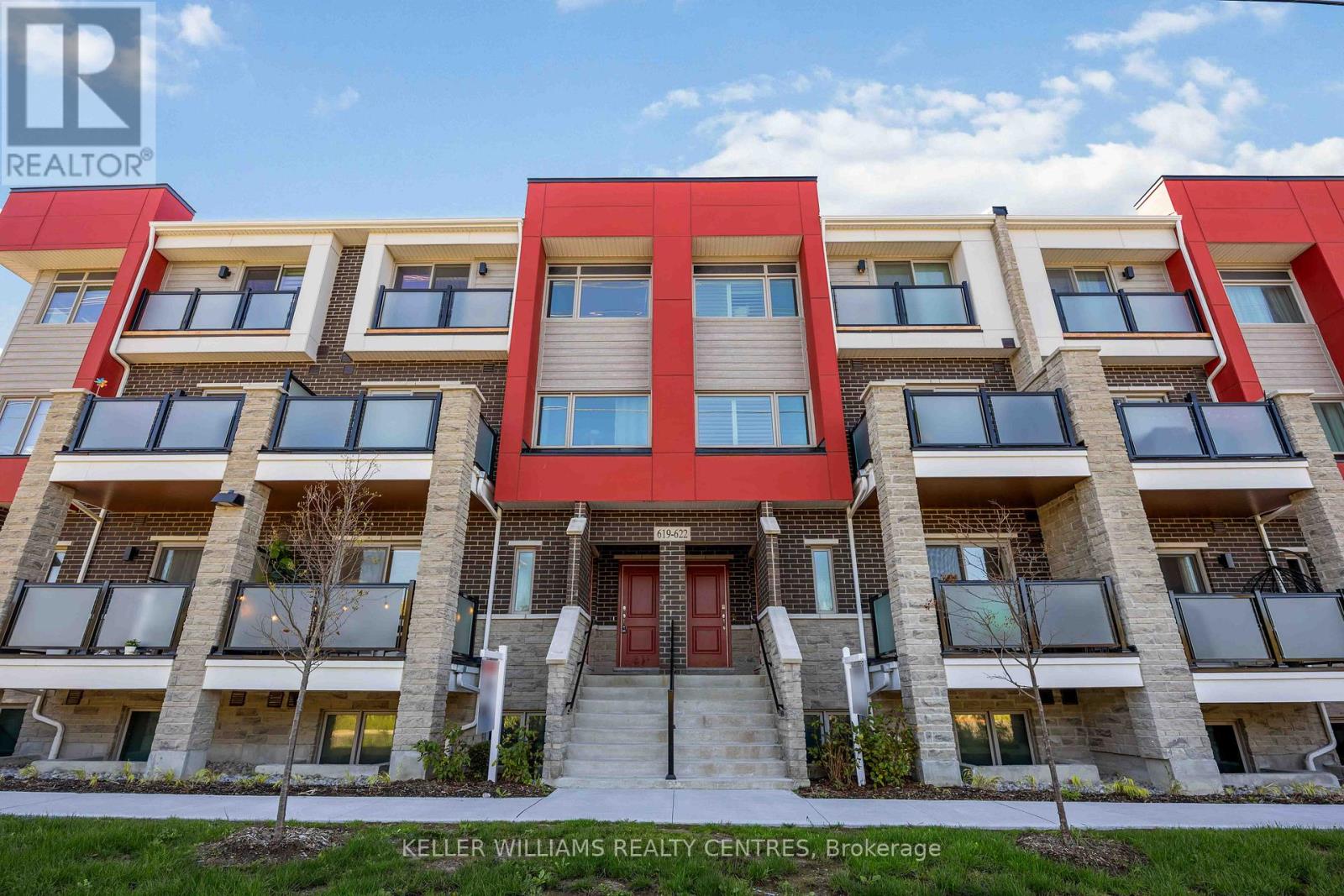 621 - 1034 REFLECTION PLACE, Pickering, Ontario