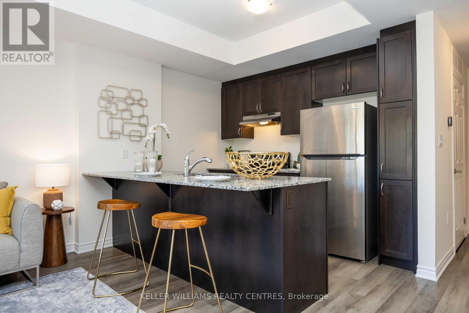 621 - 1034 Reflection Place, Pickering, Ontario  L1X 0L1 - Photo 10 - E12438340