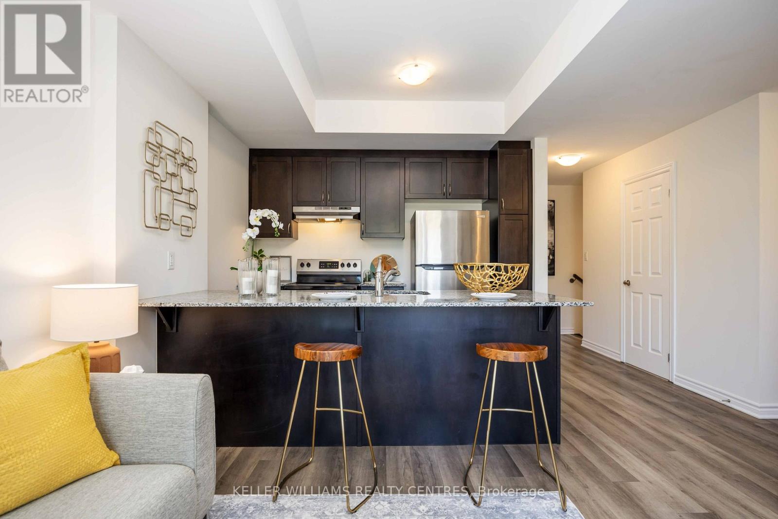 621 - 1034 Reflection Place, Pickering, Ontario  L1X 0L1 - Photo 11 - E12438340