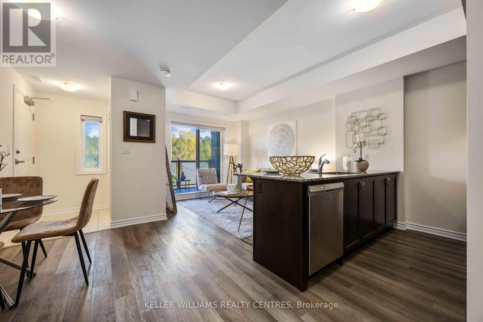 621 - 1034 Reflection Place, Pickering, Ontario  L1X 0L1 - Photo 12 - E12438340