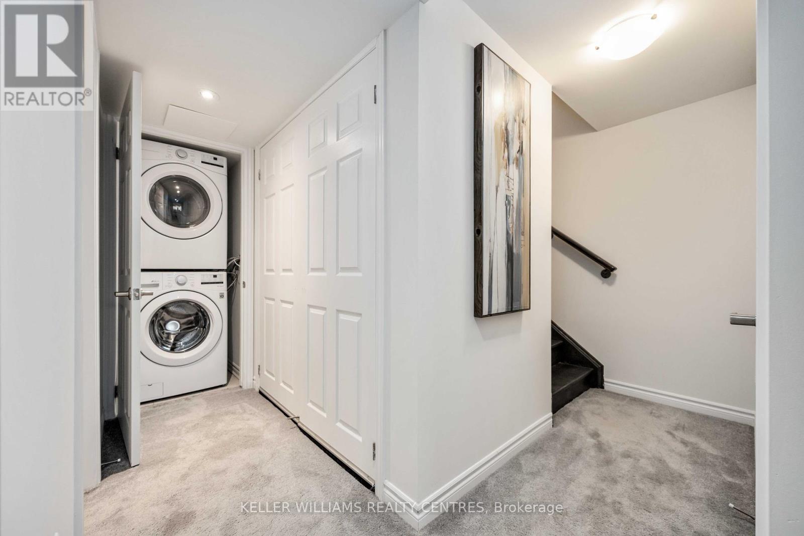 621 - 1034 Reflection Place, Pickering, Ontario  L1X 0L1 - Photo 17 - E12438340