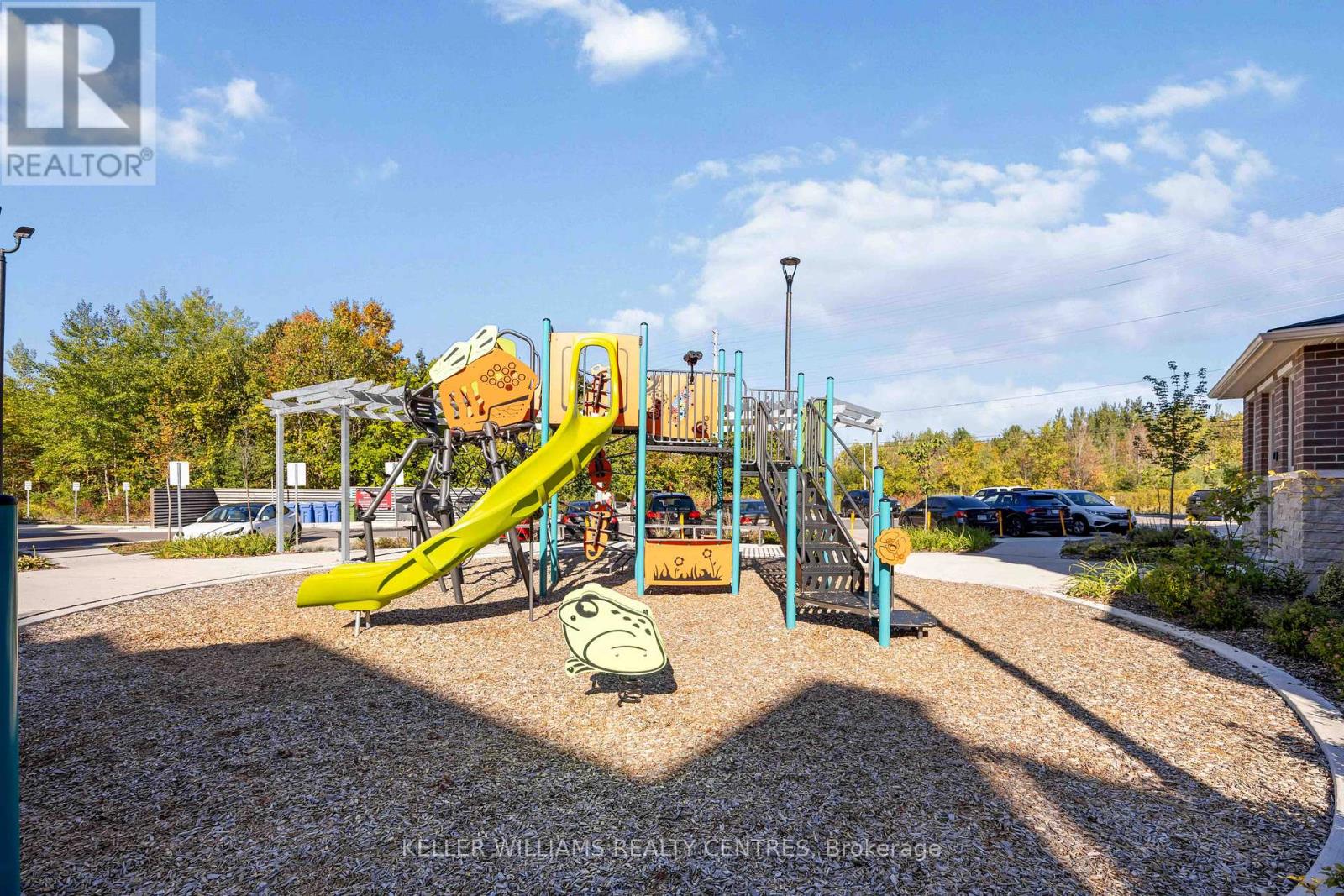 621 - 1034 Reflection Place, Pickering, Ontario  L1X 0L1 - Photo 24 - E12438340