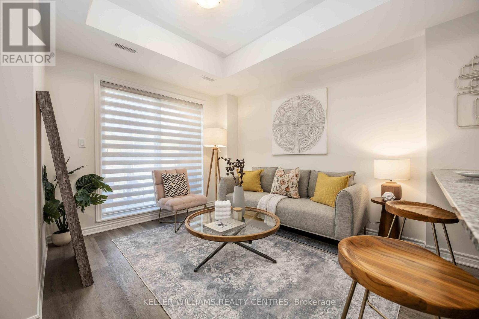 621 - 1034 Reflection Place, Pickering, Ontario  L1X 0L1 - Photo 4 - E12438340
