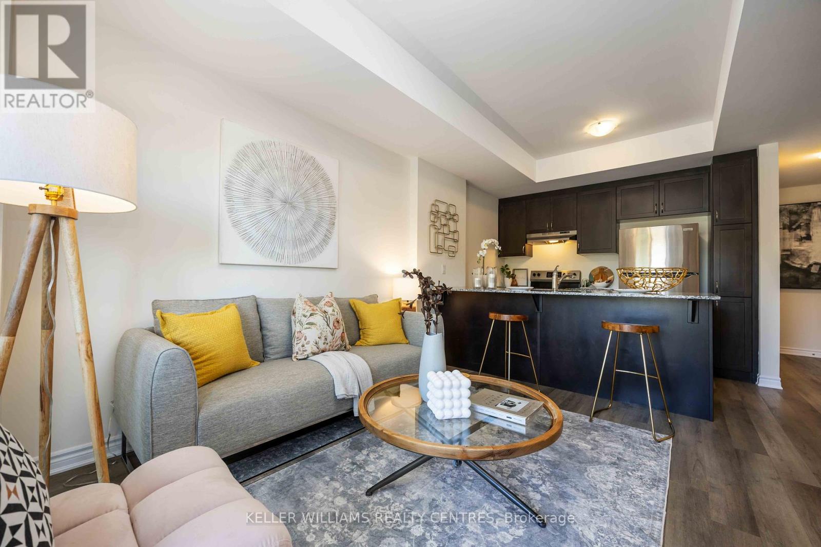 621 - 1034 Reflection Place, Pickering, Ontario  L1X 0L1 - Photo 6 - E12438340