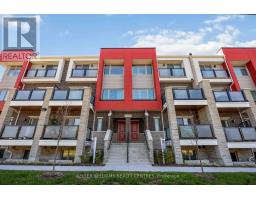 621 - 1034 REFLECTION PLACE, Pickering, Ontario